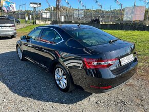 Škoda Superb 2.0 TDI Live DSG - 4