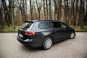 Volkswagen Passat Variant 2.0 TDI, odpočet DPH - 4