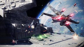 Star Wars Battlefront II na pc - 4