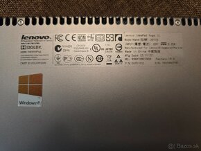 Lenovo ideapad Yoga 13 - 4