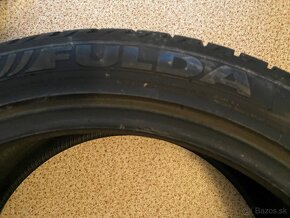 235/45 r18 zimné Fulda DOT 2022 - 4