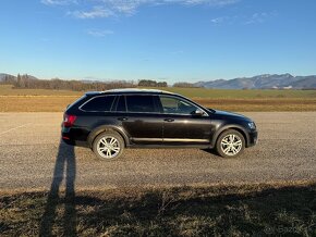 Škoda Octavia 3 Scout DSG - 4