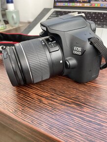 Canon EOS 1300D - 4