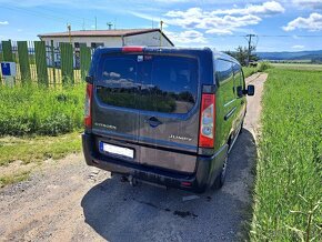 Citroen Jumpy - 4