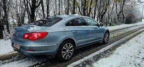 Volkswagen Passat CC - 4