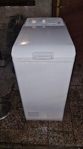 Predám práčku Electrolux EWTS10120W - 4