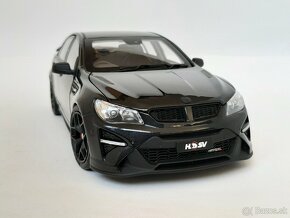 1:18 - Holden HSV GTS - Biante - 1:18 - 4