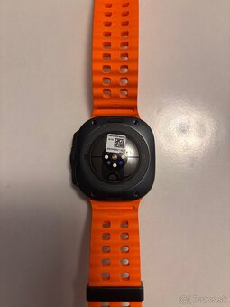 Samsung Galaxy Watch Ultra - 4