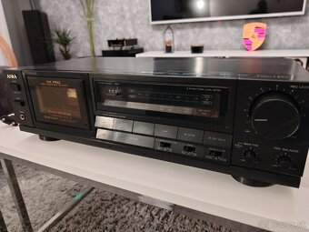 Aiwa AD-R470 - 4