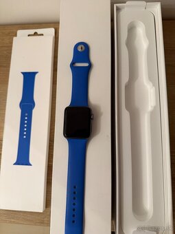 Apple Watch Series 2 - 4