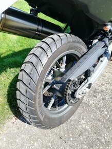 Predam BMW F650GS twin (800 cm3) r.v. 2012 - 4