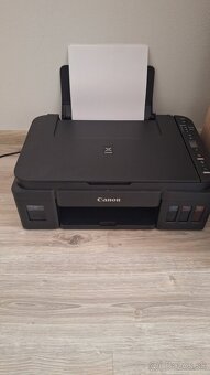 Canon Pixma G3410 - 4