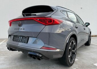 Cupra Formentor VZ 228kw 2.0 TSI 4x4 DSG - 4