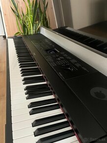 Yamaha DGX 660 - Digitálne stage piano - 4