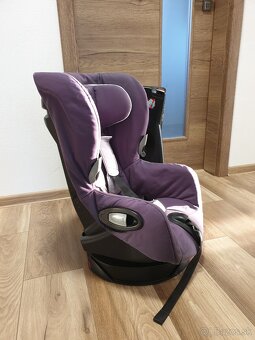 autosedacka Maxi cosi axiss 9-18kg - 4