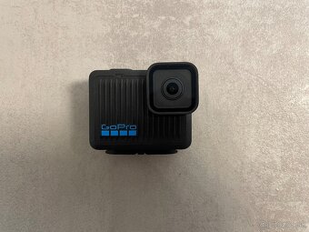 GoPro Hero 4k - 4