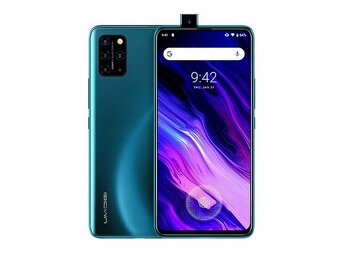 Predám  telefon značka UMIGIDI S5 PRO - 4