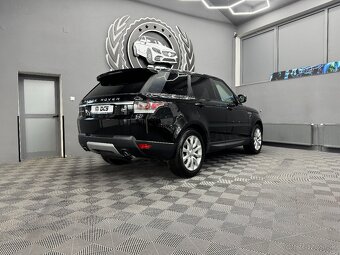 Land Rover Range Rover Sport 3.0 TDV6 HSE - 4