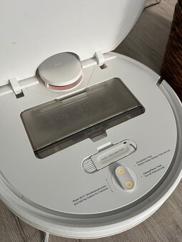 Xiaomi Mi Robot Vacuum Mop Pro White - 4