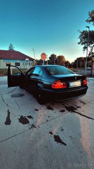 BMW E46 320D 100kw - 4