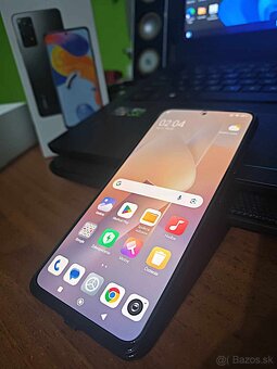 Redmi Note 11 Pro 5G - 4