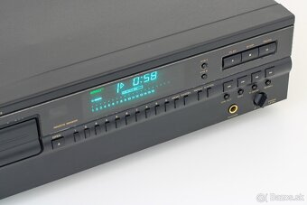 Marantz CD-52 MKII - 4