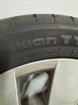 Golf 225/45R17 - 4