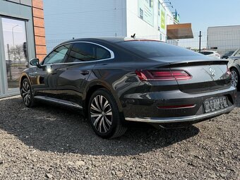 Volkswagen Arteon 2.0 TDI SCR BMT Elegance DSG - 4