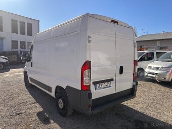 Peugeot Boxer 2.2 HDi 88 KW L2H2 - 4