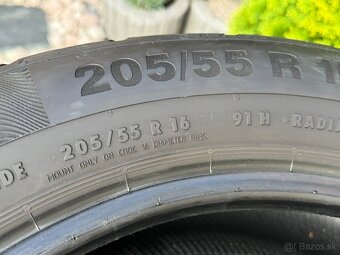 205/55 R16 - 4