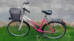 Predám bicykle - 4
