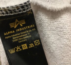 Alpha Industries - 4