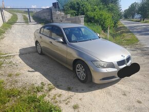 Predam BMW 318d,2d,105kw,2008 - 4