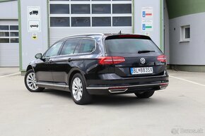 Volkswagen Passat B8 2.0 110kw Highline Virtual DSG - 4