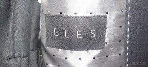 Pánsky oblek ELES 58/176 - 4