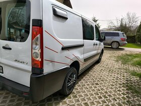 Citroen jumpy 2.0hdi 120kw - 4