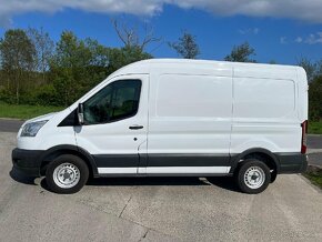 Ford Transit 2.2 TDCi L2H2 - 4