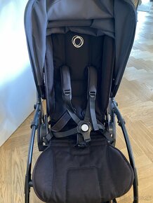 Bugaboo Bee 5 stellar edition - 4