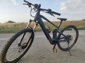 Focus Thorn2 6,7 elektrobicykel - 4