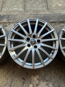 5x110 R18 Alfa Romeo 159 - 4