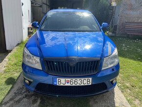 Skoda octavia 2 - 4