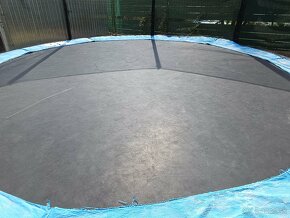 Trampolína 360cm - 4