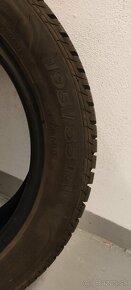 SAVA Eskimo, 195/55 R16. DOT 41/23 - 4