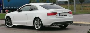 Predam Audi A5 coupe 3.0 tdi quattro - 4