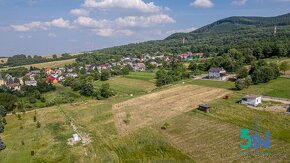 Pozemok na výstavbu rodinného domu - Okružná, Prešov - 4