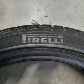 Zimné pneumatiky 225/40 R18 PIRELLI DOT2519 - 4