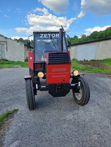 Zetor 8011 - 4