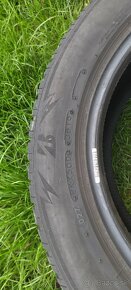 Zimné Bridgestone Blizzak LM005 205/55 16 91H - 4