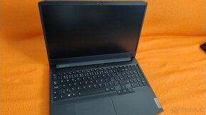 Lenovo IdeaPad Gaming 3 - 4