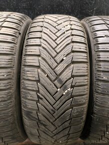 205/55 R16 91T Michelin zimne pneumatiky ❄️❄️❄️❄️ - 4